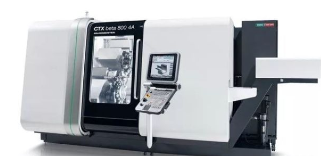 【兆恒機(jī)械】CNC加工中心、雕銑機(jī)、雕刻機(jī)三者有什么區(qū)別？