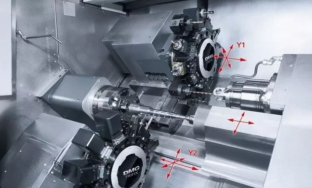 【兆恒機(jī)械】大型機(jī)架焊接加工有哪些焊接方法？
