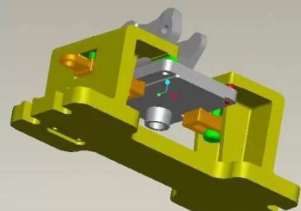 【兆恒機(jī)械】鉆床、銑床、車床、組合等典型夾具大盤點(diǎn)
