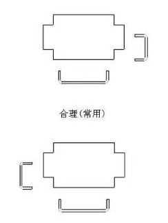 【兆恒機(jī)械】鈑金做展開圖圖紙的28個(gè)注意事項(xiàng)！你注意啦嗎？