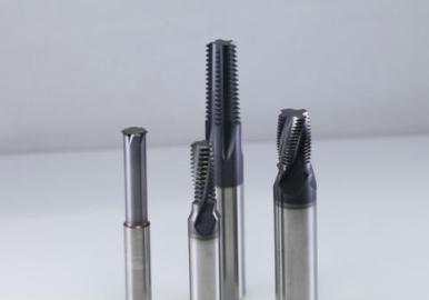 【兆恒機(jī)械】螺紋銑刀與絲錐攻絲有什么區(qū)別，誰(shuí)的優(yōu)勢(shì)大呢？