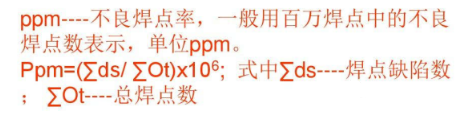 【兆恒機械】現(xiàn)代電子裝聯(lián)工藝、質量與生產(chǎn)管理（講義）