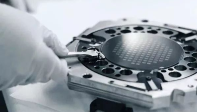 【兆恒機械】第三代半導體材料需要什么樣的測試？