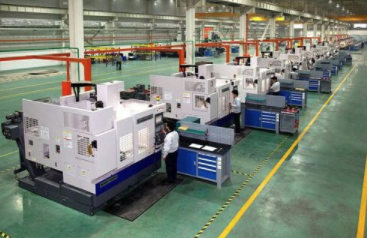 【兆恒機械】機床板塊持續(xù)拉伸，行業(yè)發(fā)展迎來轉機？