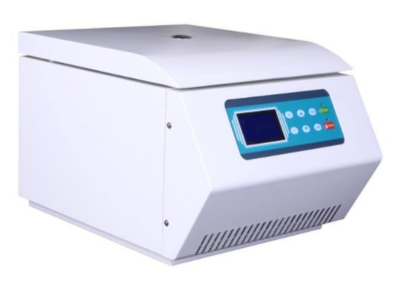 【兆恒機械】高速離心機是干嘛用的？